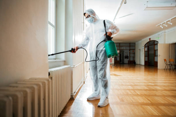 Best Mosquito Control Services  in Pratt, KS